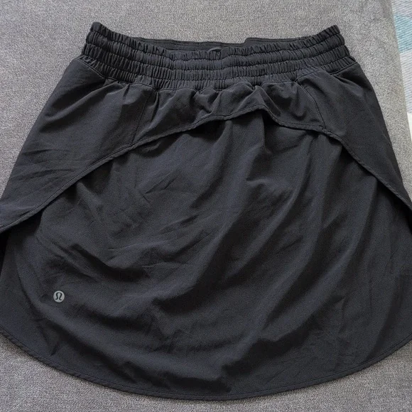 NWT Hotty Hot High-Rise Skirt size 8 - Picture 6 of 6